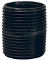 Dixon CN050G 1/2" GALVANIZED CLOSE NIPPLE